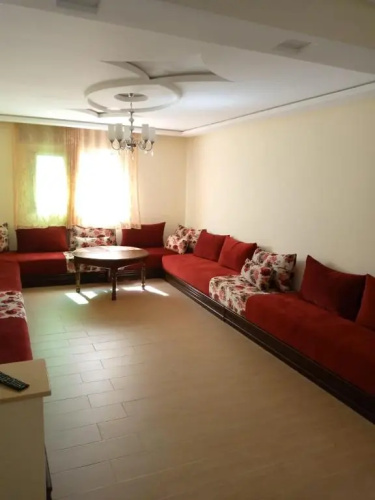 residence akram m'diq