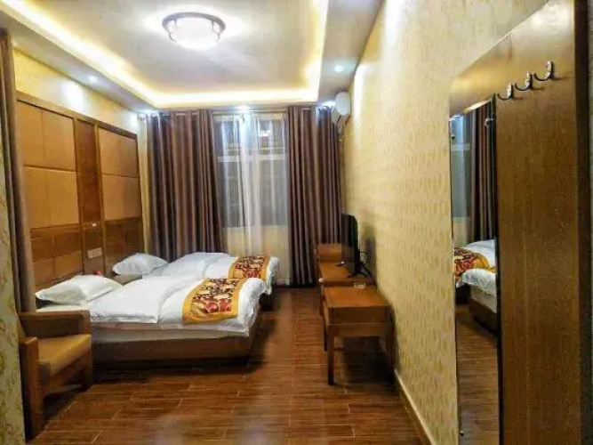 Luolan Hotel