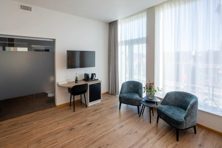 Hotel Den Briel
