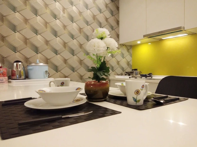 1 Bedroom Classic Apartment