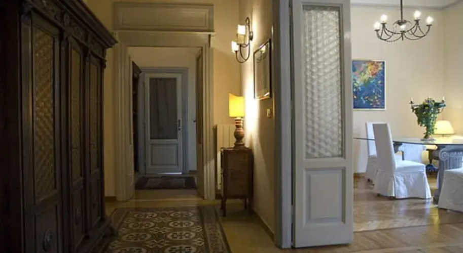 Padova house