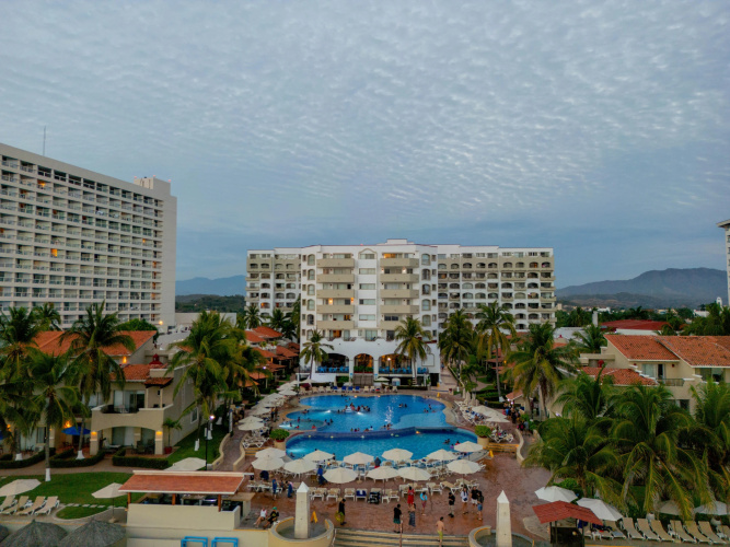 Tesoro Ixtapa photo 29