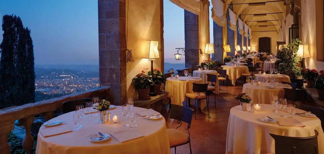 Villa San Michele, A Belmond Hotel (Classic) photo 23