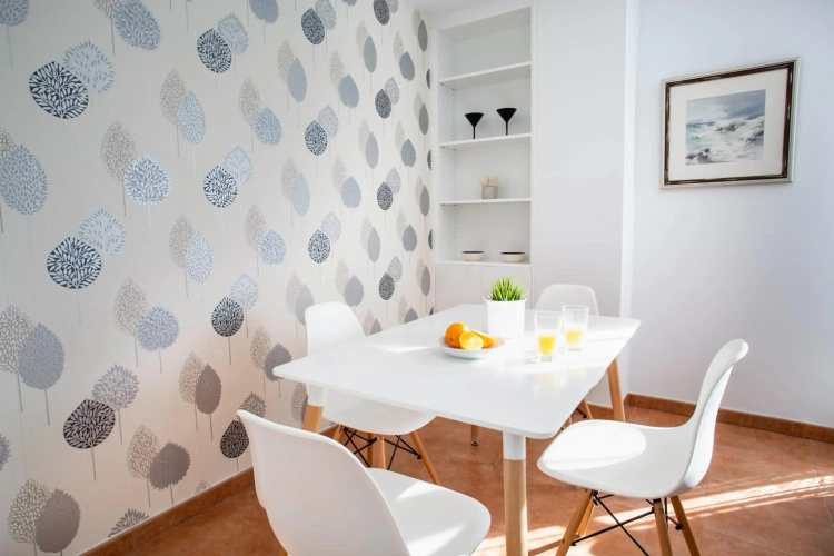 Apartamento A Laxe