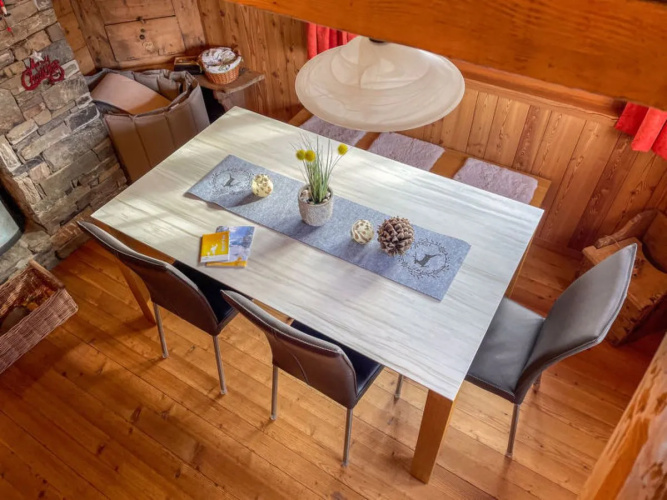 Chalet Bildji