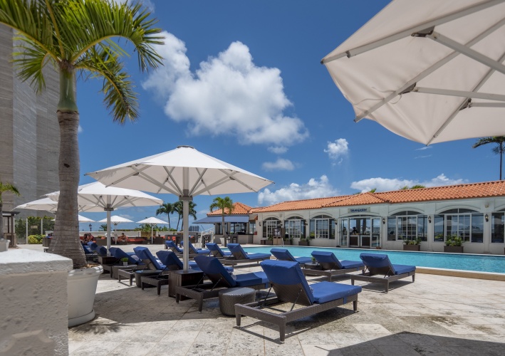 InterContinental Miami photo 34