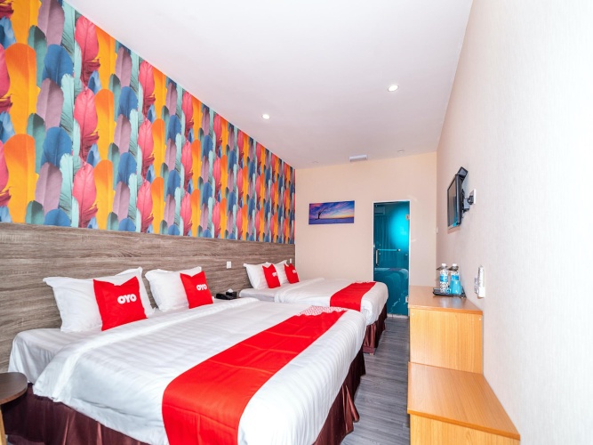 Family Suite