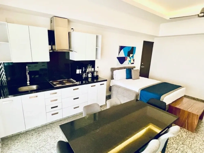 Double Junior Suite