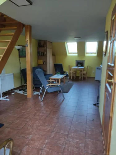 Apartament Buczyna