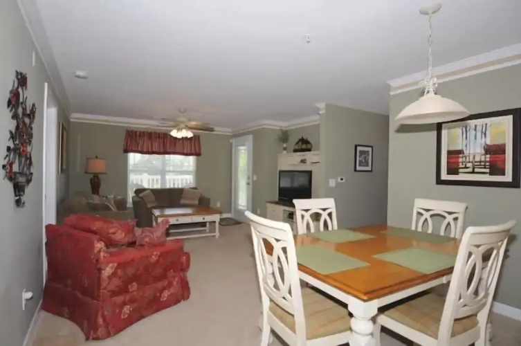 25019 Crow Creek Drive
