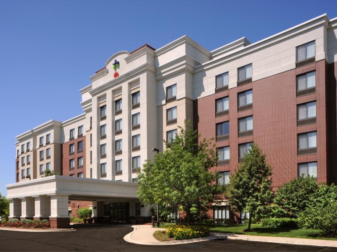 Quadruple Suite