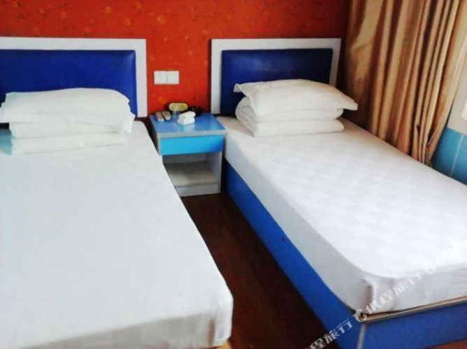 Mengchao Hostel