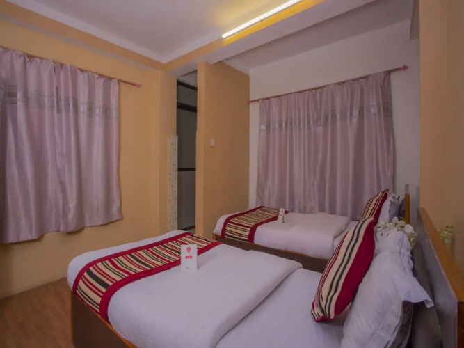 Sankata Hotel and Apartment