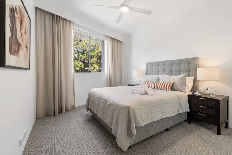 Camperdown Cozy Corner 3