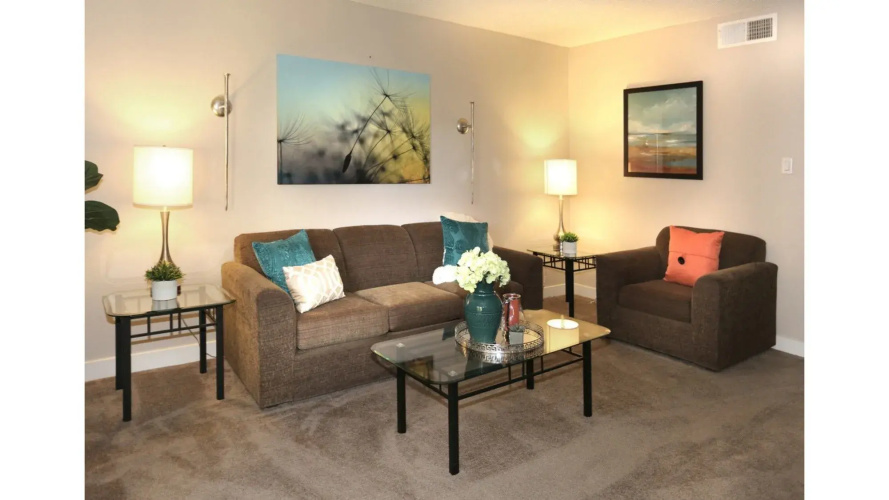 Riverside Suites