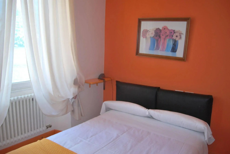 Hotel Orso Bruno