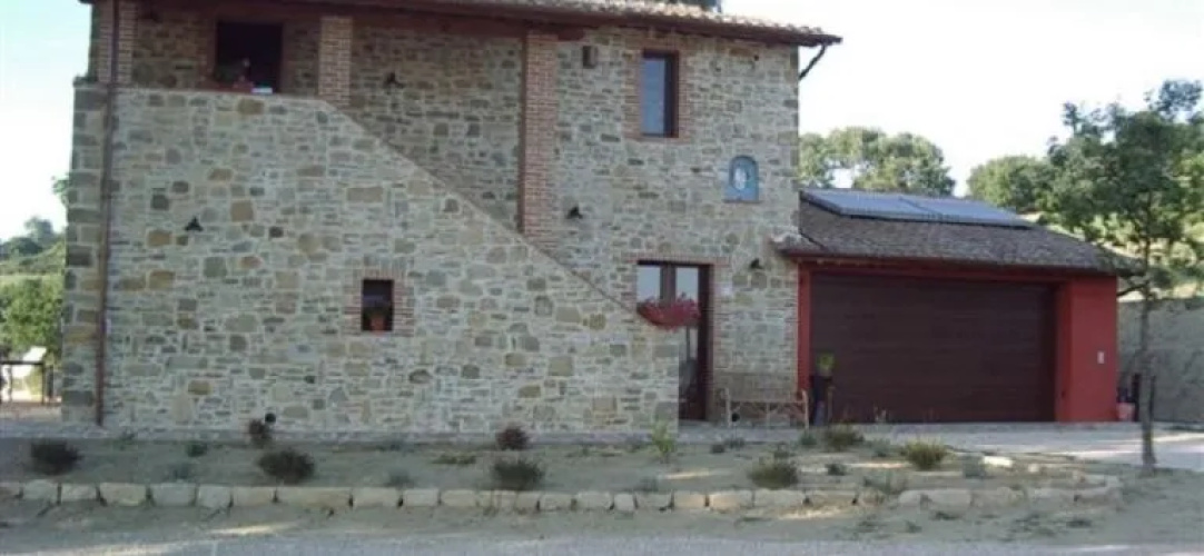 B&B Il Ciocco
