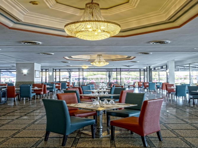 Royal Mirage Agadir photo 31