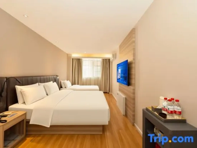 Standard Twin Family room