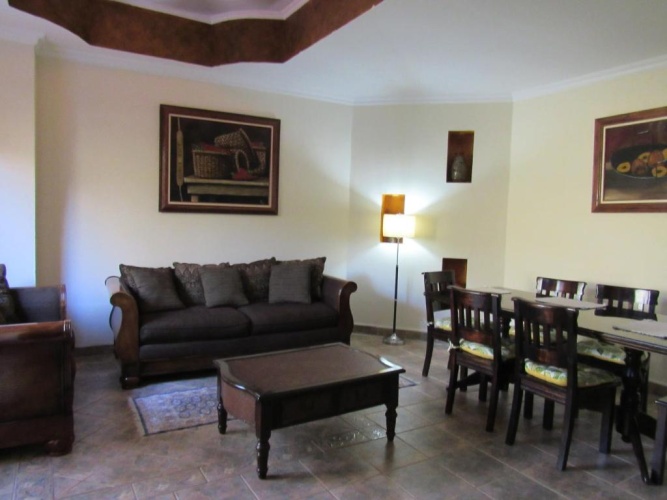 2 Bedrooms Villa with view