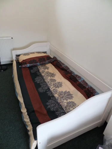 Apartmán Mladé Buky 50