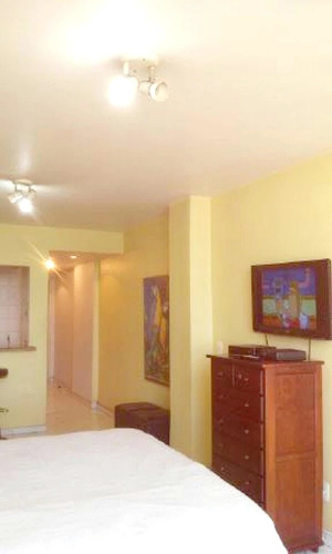 Studio in Rio de Janeiro, With Wifi