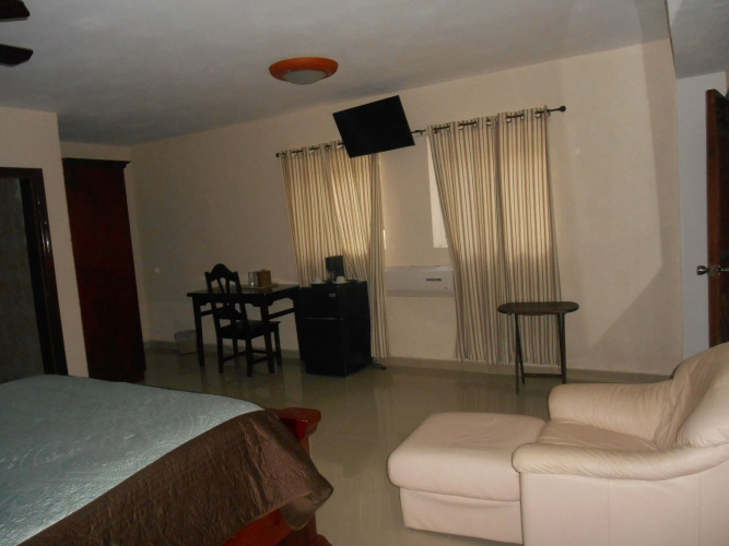 Le Paradis S. Hotel