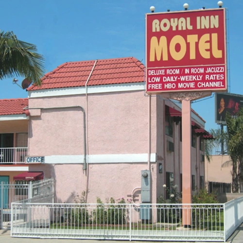 Royal Inn Motel
