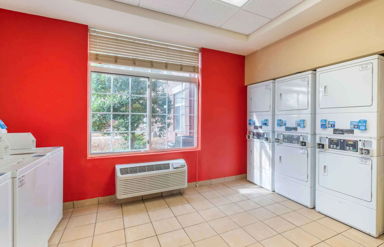 Extended Stay America Suites Chesapeake Greenbrier Circle