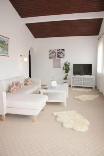 2 Bedrooms Apartment with balcony and with view