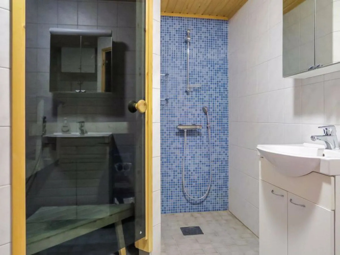 Holiday Home Alte levi dali