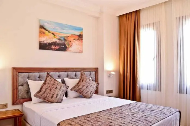 Atahotel Arcobaleno