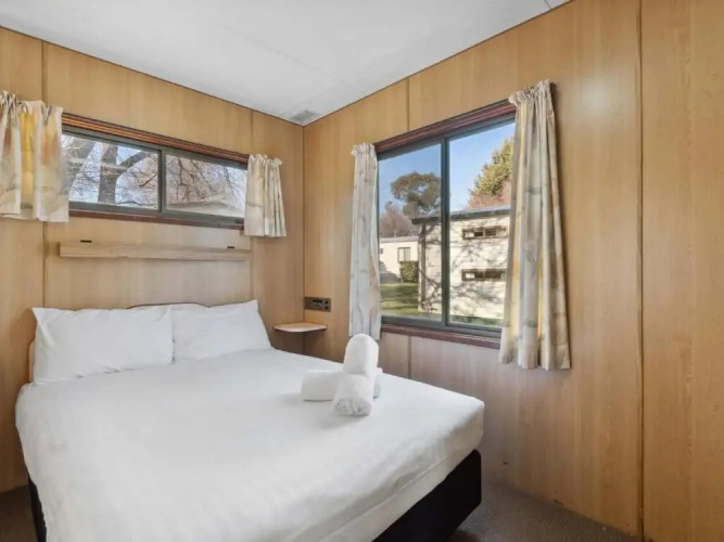 Canberra Holiday Village