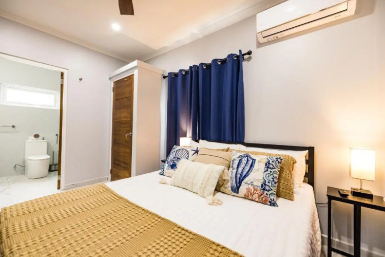 EVA Resort