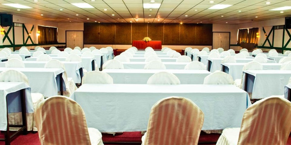 Golden Dragon Hotel