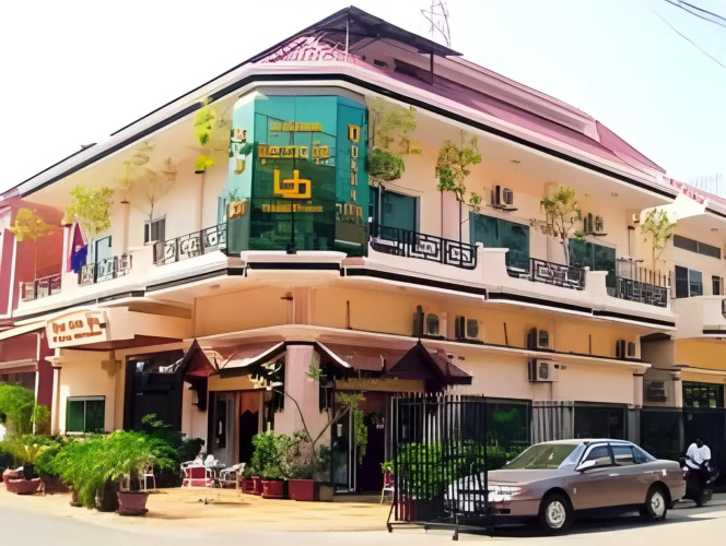 U-Dara Inn