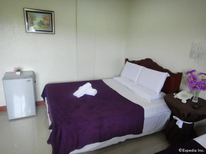 Casanas Suites