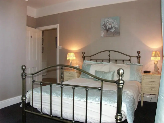 Manor View Guest House