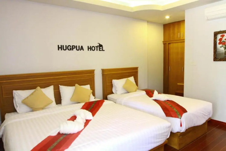 Hugpua Hotel