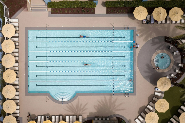 Renaissance Clubsport Aliso Viejo Laguna Beach Hotel photo 29
