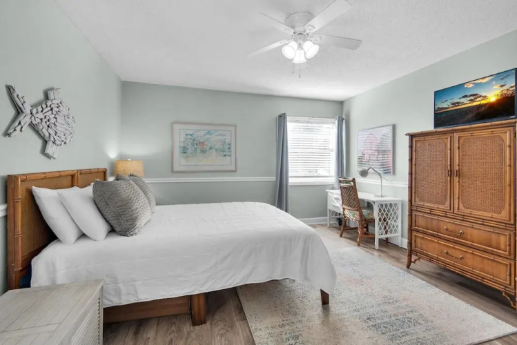 Villas on the Gulf Unit A1