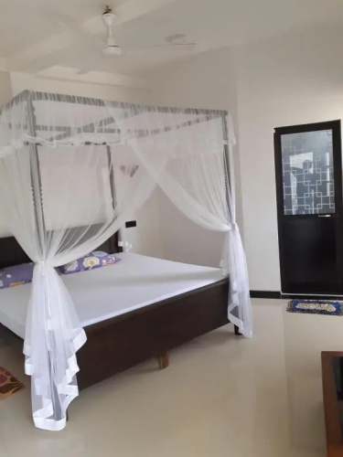Wayside Guesthouse