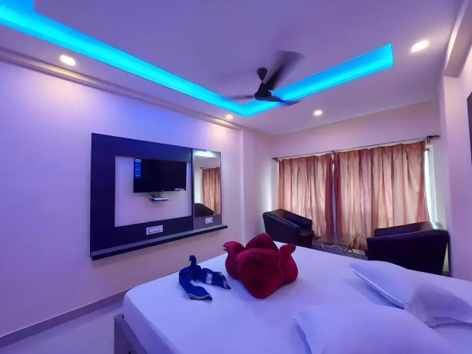 Hotel Sea Coast