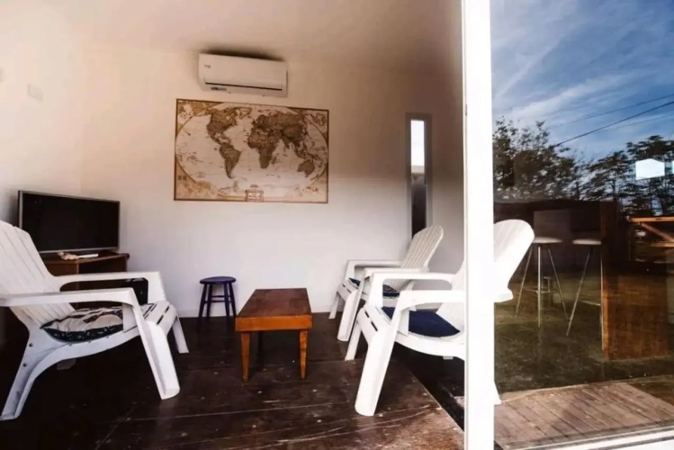 Casa Container nueva!!! Tiny House