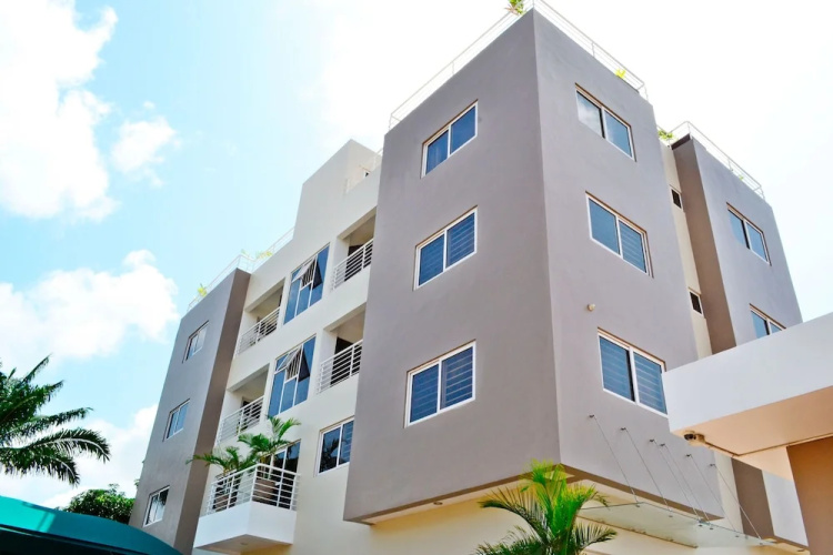 Image de l'hôtel