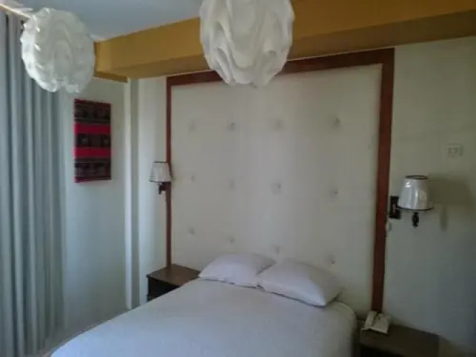 Hostal Melody