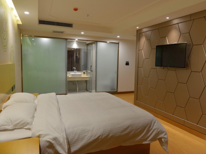 Business Double Suite