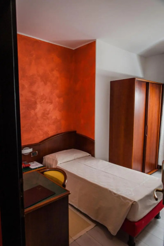 Hotel Daunia
