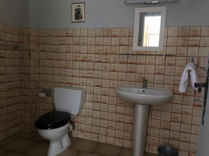 1 Bedroom Suite