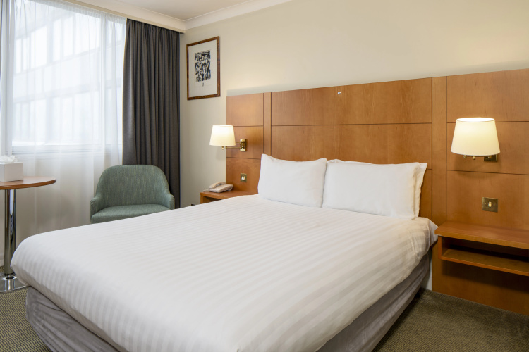 Holiday Inn Glasgow Airport photo 8